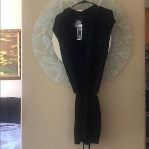 Women’s shorts jumper